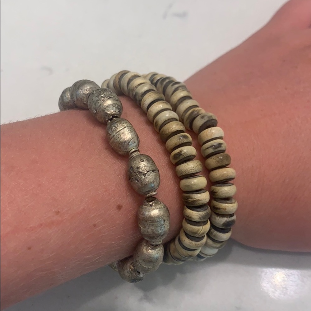 Bracelets